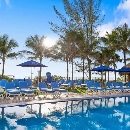 Marenas Beach Resort Съни Айлс Бийч Екстериор снимка