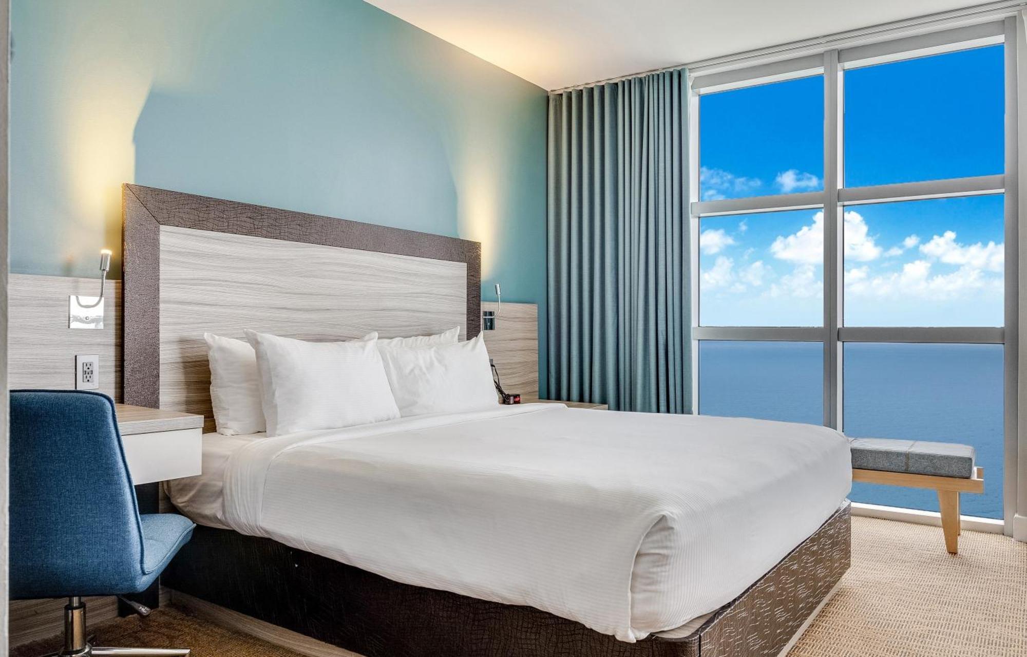Marenas Beach Resort Съни Айлс Бийч Екстериор снимка