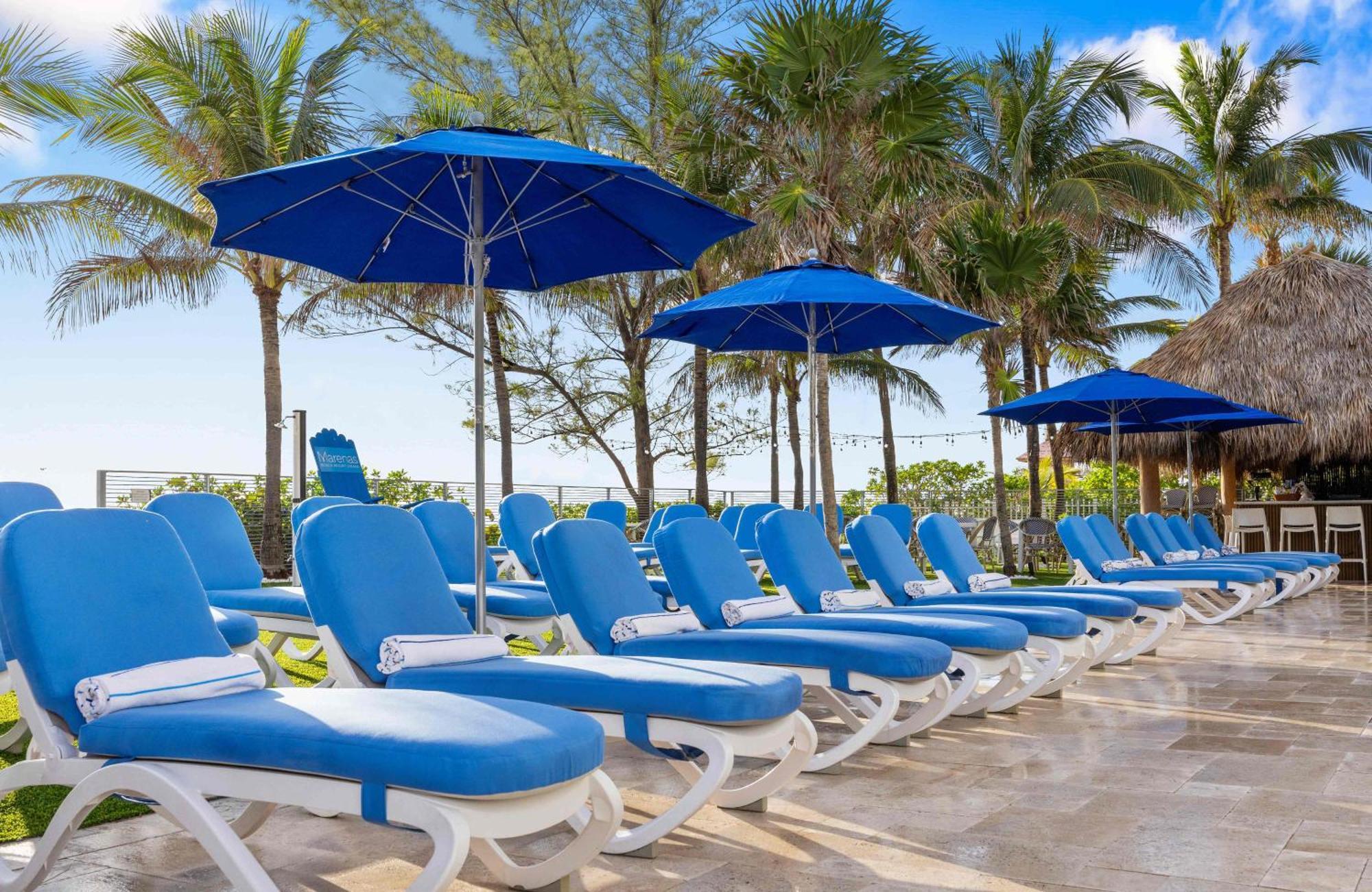 Marenas Beach Resort Съни Айлс Бийч Екстериор снимка
