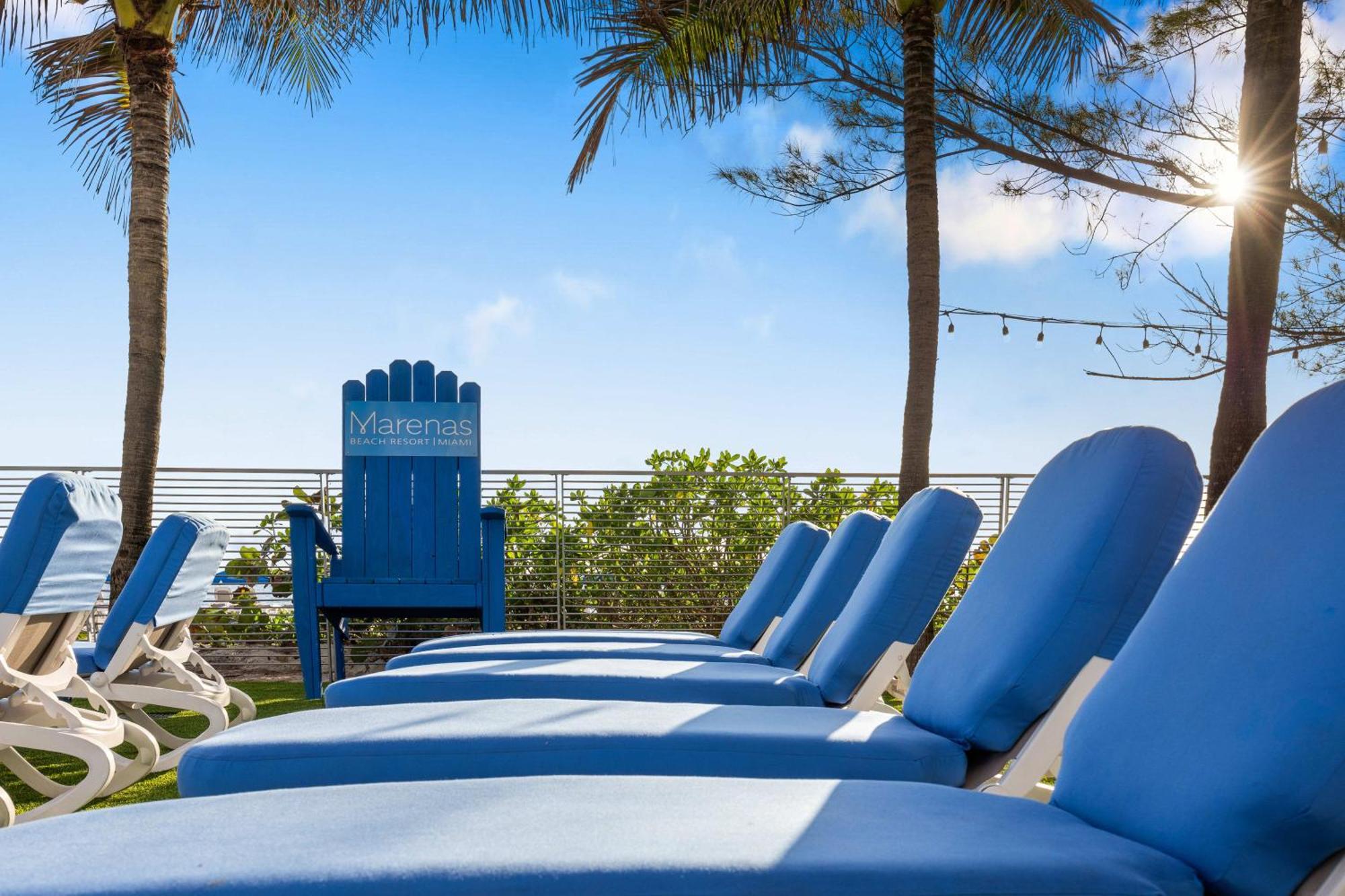 Marenas Beach Resort Съни Айлс Бийч Екстериор снимка