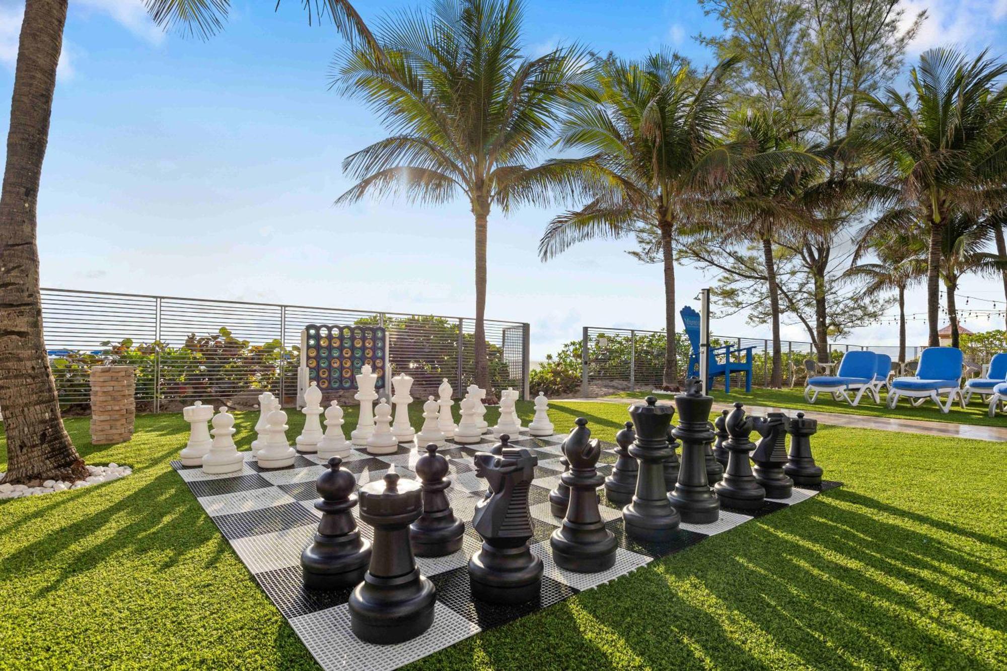 Marenas Beach Resort Съни Айлс Бийч Екстериор снимка