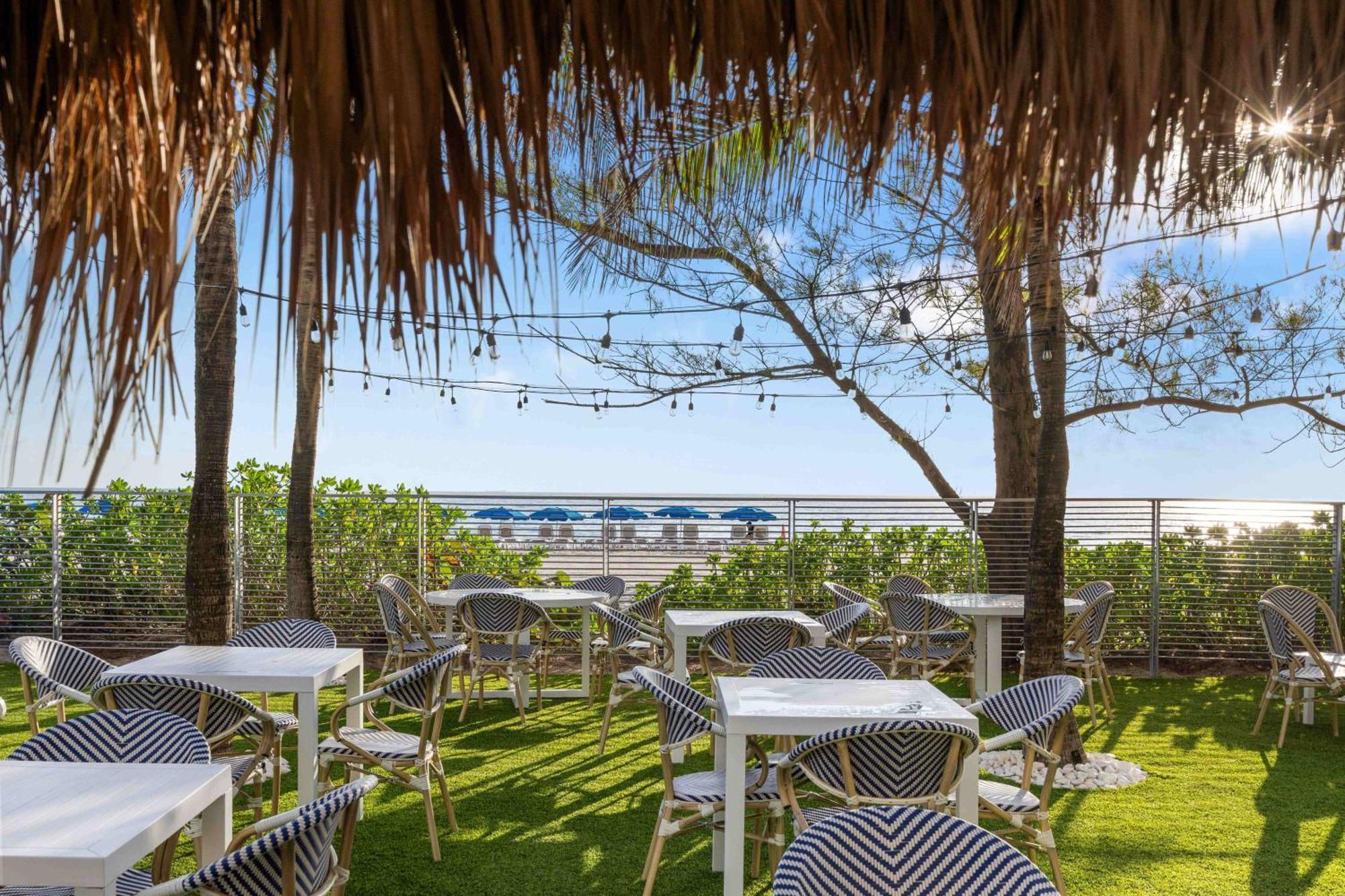 Marenas Beach Resort Съни Айлс Бийч Екстериор снимка