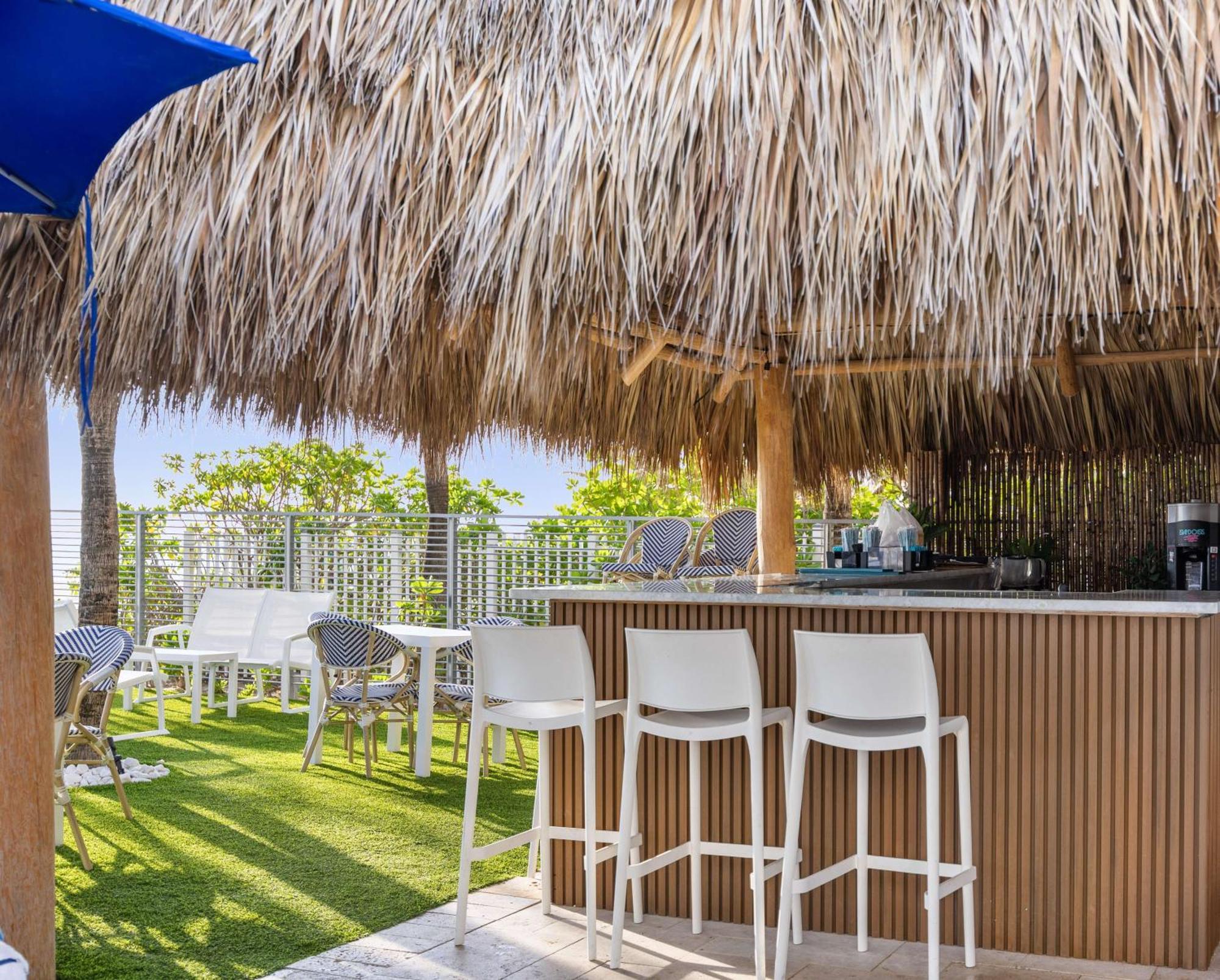 Marenas Beach Resort Съни Айлс Бийч Екстериор снимка
